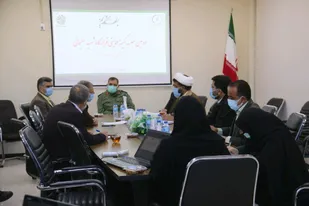 سازماندهی ۴۰۹ تیم حمایتی در مساجد/ توزیع بالغ بر&nbsp; ۲۲۳۰بسته معیشتی در رزمایش کمکهای مومنانه