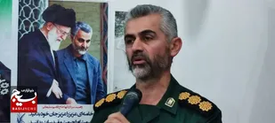 بیش از ۴ هزار بسیجی در مسابقات قرآن شرکت کردند