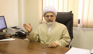 حضور ۱۵۰ هزار طلبه بسیجی در میدان مبارزه با کرونا