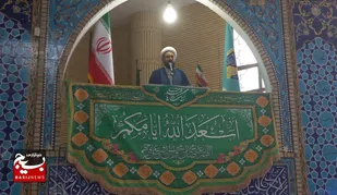 تعیین تکلیف فرمانداری شهرستان صالح آباد؛ یک مطالبه جدی از مسئولین