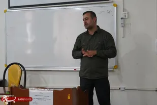 آغاز دوره&zwnj;های تشکیلاتی مأموریت&zwnj;محور بسیج دانشجویی گیلان در تابستان