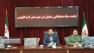 500 نفر از بسیجیان محلات گنبد به راهیان نور اعزام می شوند
