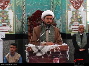 اقدامات جهادی با فضیلیت&zwnj;ترین صدقه&zwnj;هاست/ جهادگران قدم در مسیر اهل بیت(ع) می&zwnj;گذارند