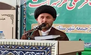 ۴ آذر ۱۳۶۵ نمونه بارز حماسه آفرینی و مقاومت مردم اندیمشک است