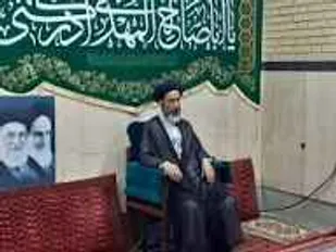 بسیجیان، حضرت زینب کبری(س) را الگوی خود قرار داده اند