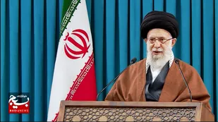 فیلم| بازخوانی بیانات رهبر معظم انقلاب در عظمت و اهمیت بعثت