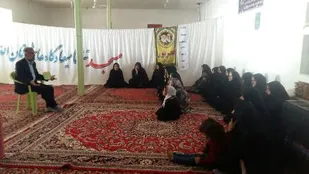 هر کس از خط امامین انقلاب خارج شود عاقبت بخیر نخواهد شد