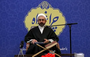 قرارگاه استانی جهاد تبیین در ایلام تشکیل شود/ جهاد تبیین باید از درون خانواده ها برای نسل جوان شکل گیرد