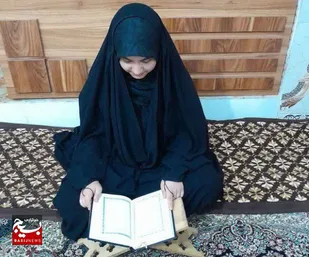 از سختی حفظ در دوران تحصیل تا لذت شیرین حفظ آیات الهی در زندگی