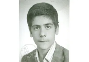 هویت یکی دیگر از شهدای مفقودالاثر شهرستان برخوار هم شناسایی شد
