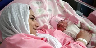 کاهش چشمگیر مرگ و میر مادران کرمانشاهی در ۴۵ سال گذشته