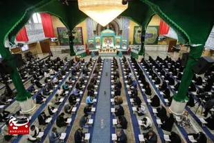 زنجان میزبان بزرگترین رویداد قرآنی سال می&zwnj;شود
