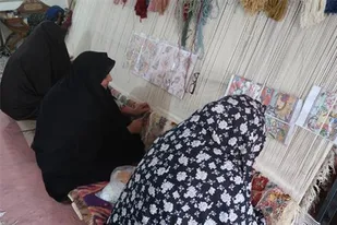 کمیته امداد استان حائز رتبه نخست اشتغال زایی