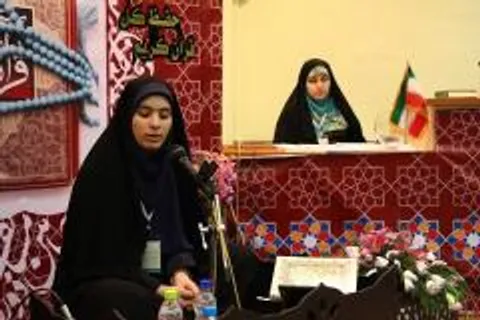 ایجاد موج قرآنی در سطح مدارس