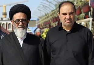 درگذشت سردار خرم دردی جانکاه در دل هایمان گذاشت