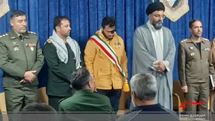 هرکسی که دغدغه انقلاب دارد، بسیجی است