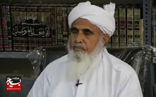 امام&zwnj;جمعه سیب و سوران جنایت تروریستی دشمنان را محکوم کرد