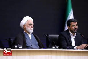 راه&zwnj;اندازی اطلس سرمایه&zwnj;گذاری در استان همدان/ نیازمند اقتصاد پویا، جوانی جمعیت و مشارکت مردم هستیم