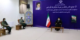 مقاومت و ایستادگی سپاه پاسداران انقلاب اسلامی در برابر بیگانگان، راه توحیدی است