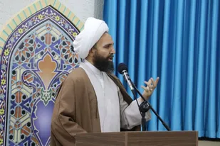 عنصر معنویت اصلی ترین ویژگی سپاه است