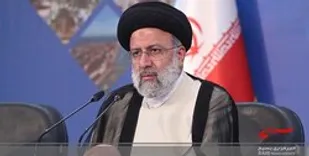 ابراز خرسندی رئیسی از اعلام اجرایی شدن برنامه همکاری جامع ۲۵ ساله