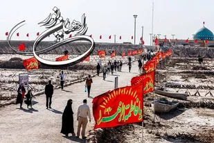 راهیان نور اقدامی موثر در خنثی&zwnj;سازی جنگ شناختی و تقویت غرور ملی