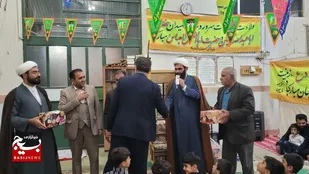 تواضع و مناجات ازخصوصیات امام سجاد علیه السلام بود