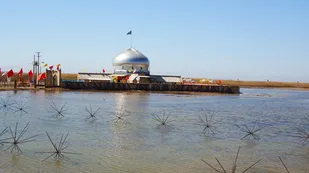 تشریح نقش رزمندگان همدانی در عملیات رمضان
