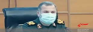 بسیج هرگونه تهدیدات دشمنان را به فرصت تبدیل کرد / اجرای ۱۴ هزار و ۵۱۸ برنامه در هفته بسیج مازندران