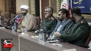 نقش رسانه در امیدآفرینی راهبردی حیاتی برای جامعه اسلامی است.