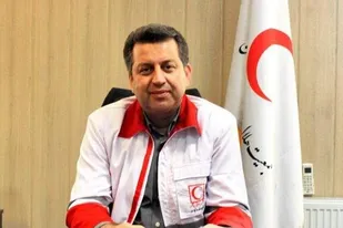 امدادگران یزد در آماده&zwnj;باش برای اعزام به سی&zwnj;سخت و یاسوج