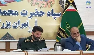 کارکنان کمیته امداد در صف اول مبارزه جنگ اقتصادی دشمن هستند