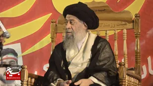 نیرو&zwnj;های مسلح کشورمان دشمن را متزلزل کردند
