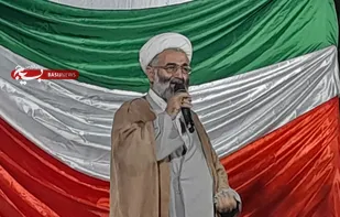 دفاع مقدس درسی فراموش نشدنی به ابرقدرت&zwnj;ها بود