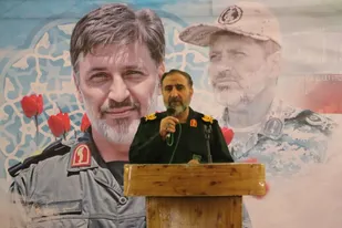 رفیق ۳۰ ساله خودم را از دست دادم / شهادت حق شهید مازندرانی بود