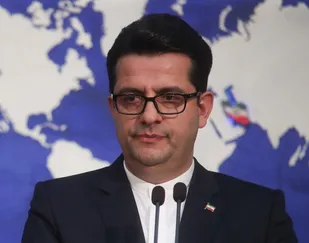 به زودی جلوی ملت ایران زانو خواهید زد