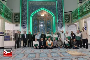 برنامه های متنوع ورزشی در سرخه برگزار می شود
