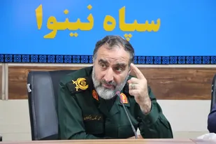 ظرفیت بسیج دانش آموزی و بسیج فرهنگیان را برای کمک به آموزش و پرورش استان به کار میگیریم / کیفیت اردو های راهیان نور بسیج دانش آموزی ارتقا می یابد