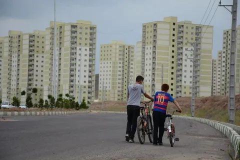 امسال پرونده مسکن مهر پرند بسته می‌شود