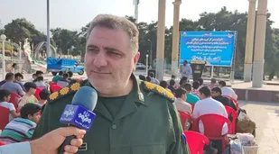 رزمایش بزرگ جهادی در شرق استان گلستان برگزار می&zwnj;شود/اعزام 50 گروه جهادی جهت ارائه خدمات به مردم استان