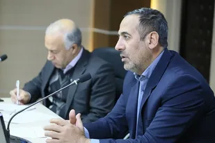 مطالعات جامع رودخانه ارس در آذربایجان شرقی انجام می شود