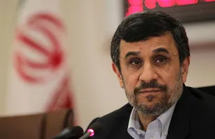 واکنش "احمدی&zwnj;نژاد" به شرکت در انتخابات
