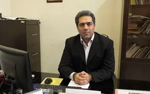 ویژه برنامه های شهرداری کهریزک به مناسبت گرامیداشت هفته بسیج