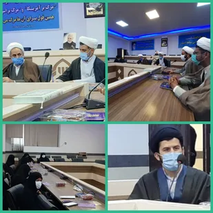 بصیرت افزاییِ انقلابی در جامعه از وظایف بسیج طلاب است