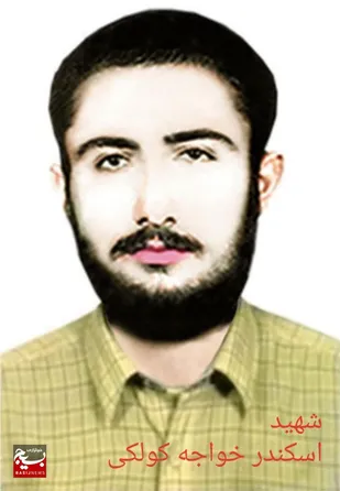 بار&zwnj;ها مجروح شد، اما عشق او به فداکاری در راه وطن باعث شد مجددا به جبهه برود