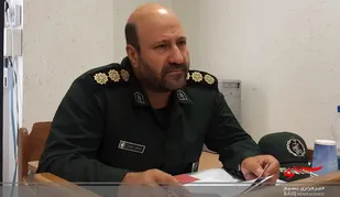 هدفگذاری ۷۰۰عنوان میز خدمت در استان مرکزی/تقدیر از حوزه شهید رجایی ادارات به عنوان برترین حوزه بسیج