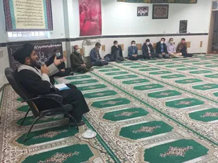شهید سلیمانی خادم مردم بود/ مسئول باید خادم مردم باشد