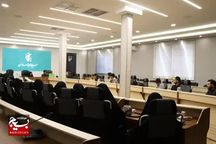 سپاه ناحیه همدان میزبان کارگاه آموزشی رسانه&zwnj;ای شد