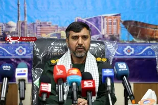 نمایش عظیم اقتدار ملی و رزمایش سراسری &laquo;جان&zwnj;فدا برای ایران امام رضایی&raquo; در شهربندرعباس برگزار می&zwnj;شود