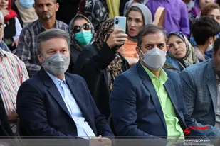 شهردار شاهرود در نخستین جشنواره گلاب گیری: شاهرود زیر کشت ۸۱ هکتار گل محمدی
